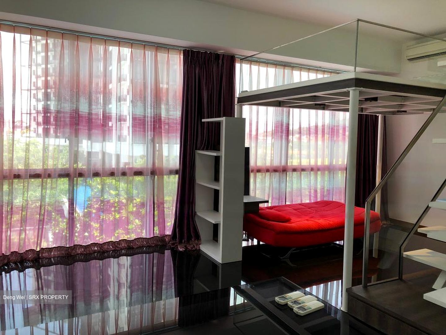 The Hillier (D23), Apartment #639890561